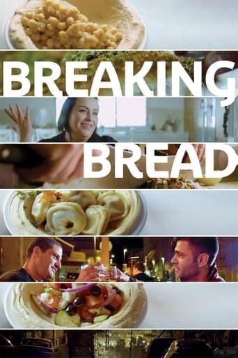 Breaking Bread Poster