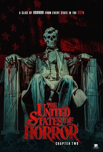 The United States of Horror: Chapter 2 Poster