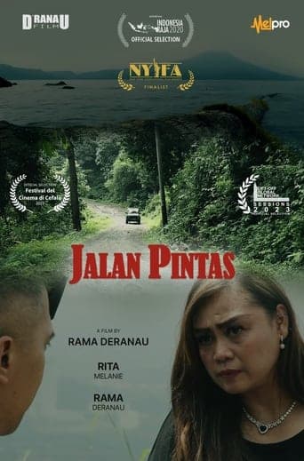 Jalan Pintas Poster