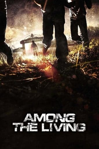 Among the Living Poster