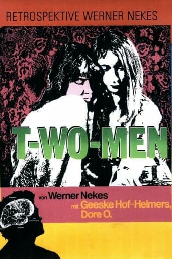 T-Wo-Men Poster