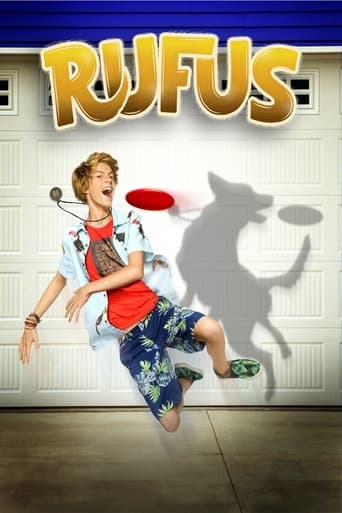 Rufus Poster