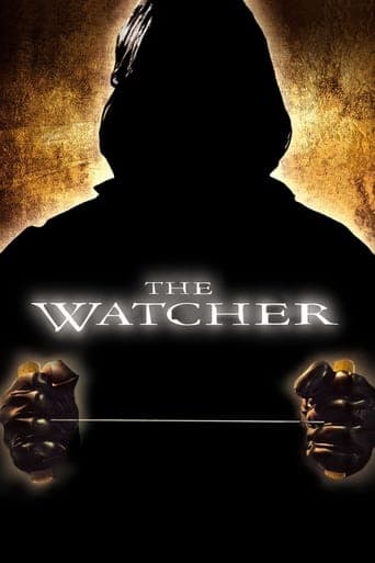 The Watcher Poster