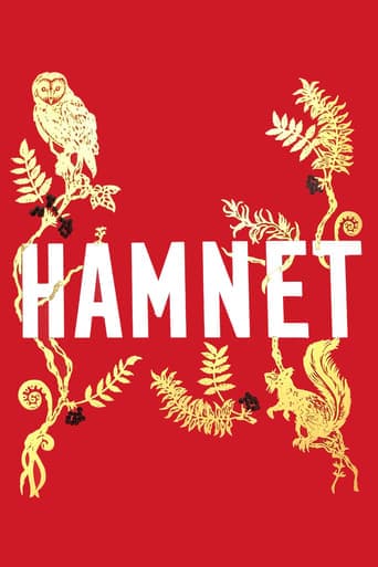 Hamnet Poster