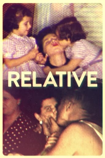 Relative Poster