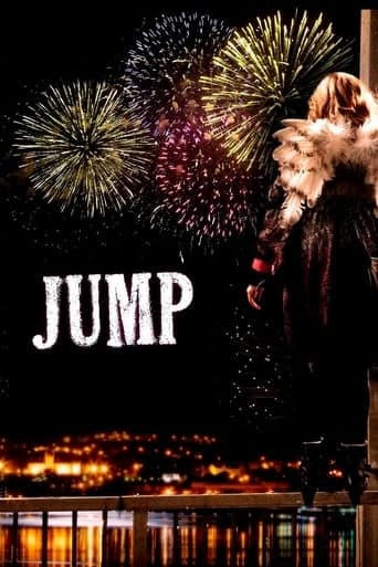 Jump Poster