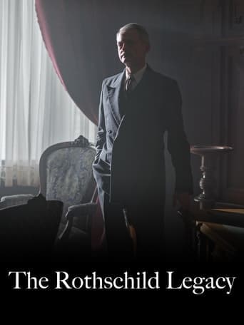 The Rothschild Legacy Poster