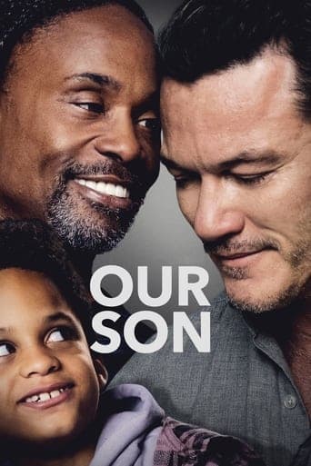 Our Son Poster