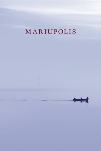 Mariupolis Poster