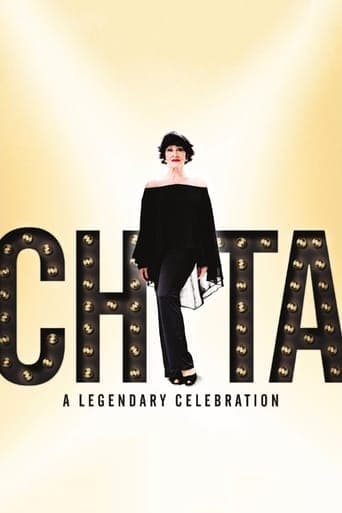 Chita: A Legendary Celebration Poster