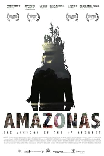 Amazonas Poster