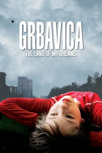 Grbavica: The Land of My Dreams Poster