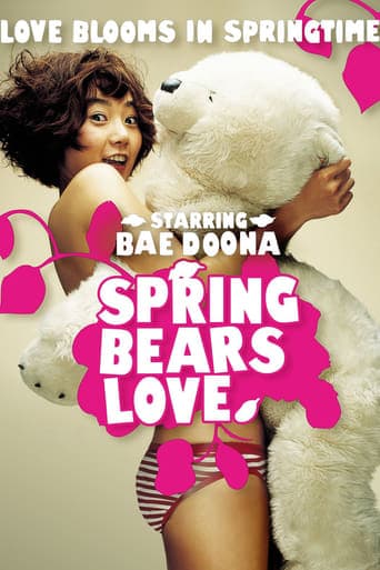 Do You Like Bears in Spring? Poster