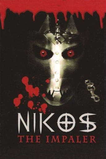 Nikos the Impaler Poster