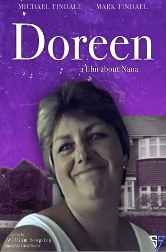 Doreen Poster