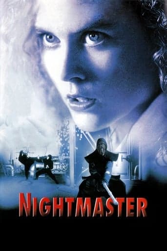 Nightmaster Poster