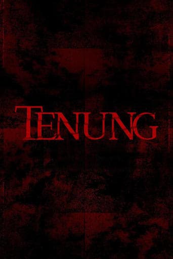 Tenung Poster