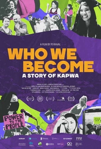 Who We Become Poster