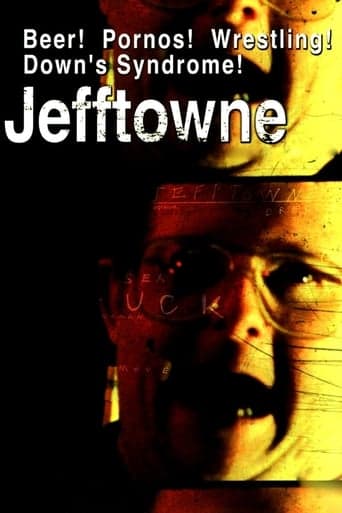 Jefftowne Poster