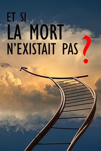 Et si la mort n’existait pas ? Poster