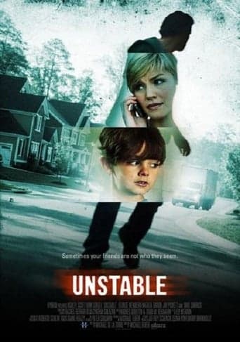 Unstable Poster