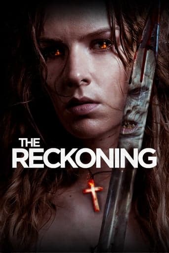 The Reckoning Poster