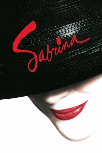 Sabrina Poster