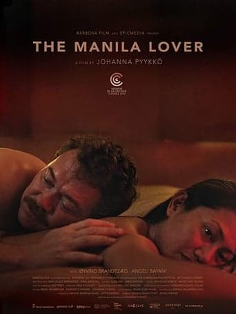 The Manila Lover Poster