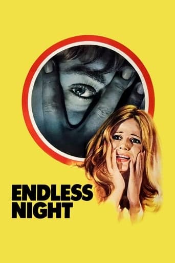 Endless Night Poster