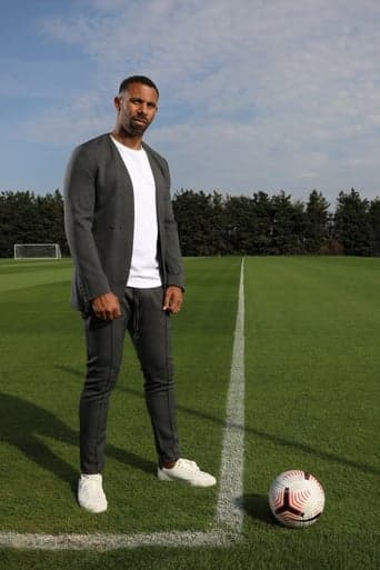 Anton Ferdinand: Football, Racism and Me Poster