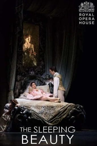 The Sleeping Beauty (Royal Ballet) Poster