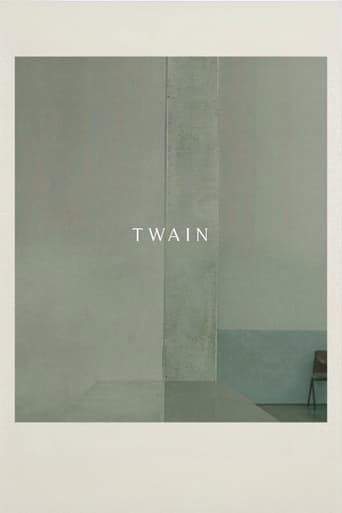 Twain Poster