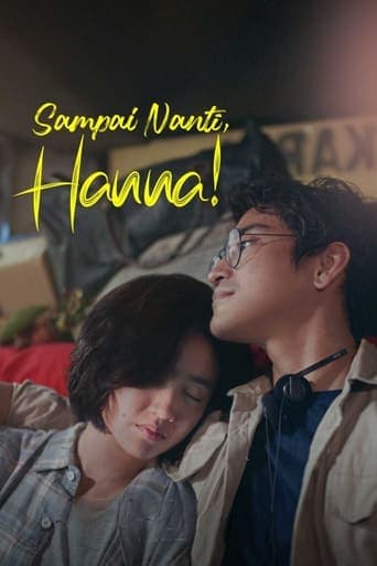 Till Then, Hanna! Poster