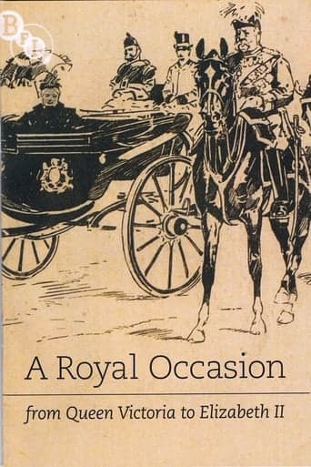 Queen Victoria's Carriage Poster