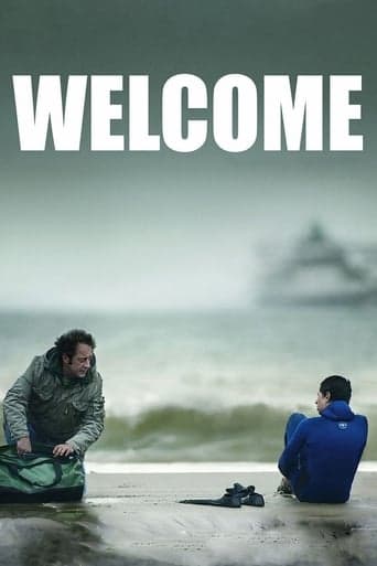 Welcome Poster