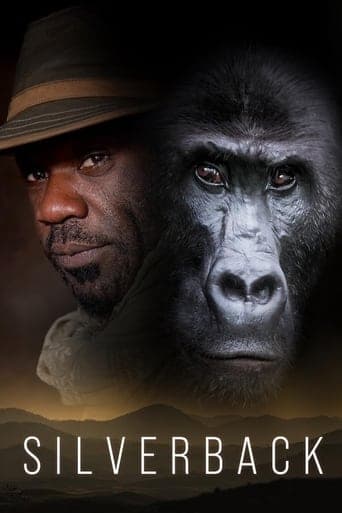 Silverback Poster