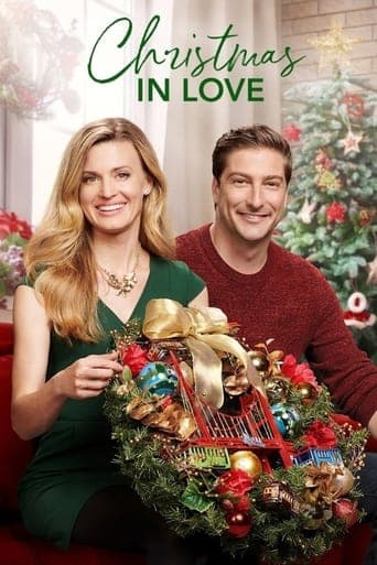 Christmas in Love Poster