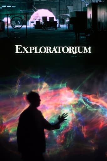 Exploratorium Poster