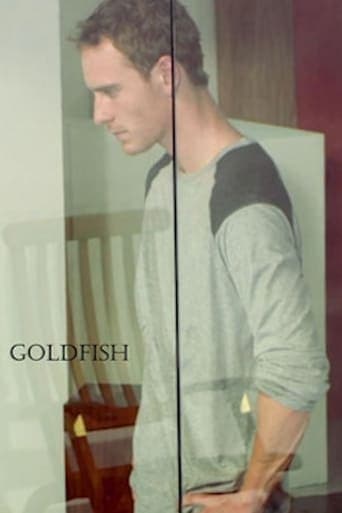 Goldfish Poster