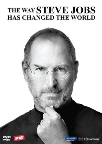 The Way Steve Jobs Changed the World Poster