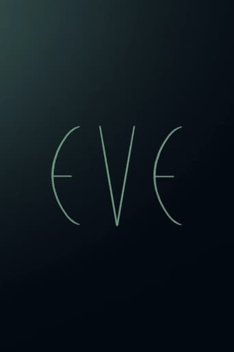 EVE Poster