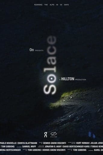 Solace Poster