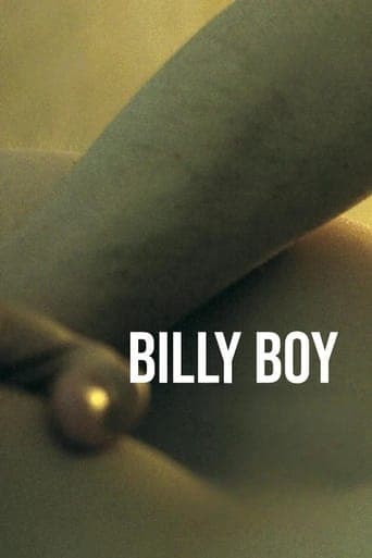 Billy Boy Poster