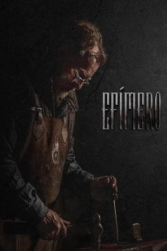 Efímero Poster