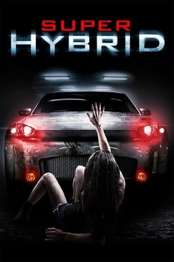 Super Hybrid Poster