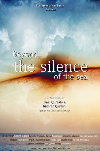 Beyond the Silence of the Sea Poster