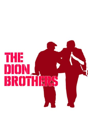 The Dion Brothers Poster