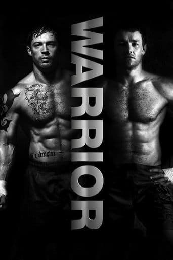 Warrior Poster