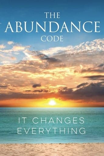 The Abundance Code Poster