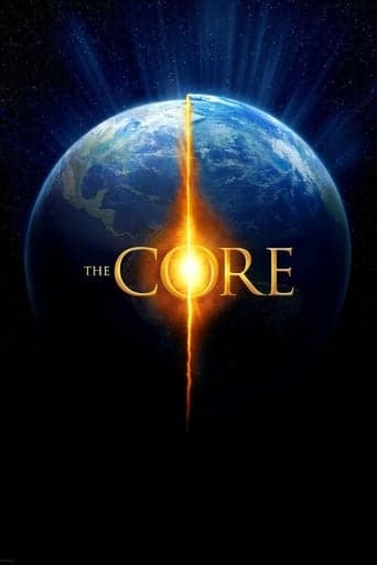 The Core Poster